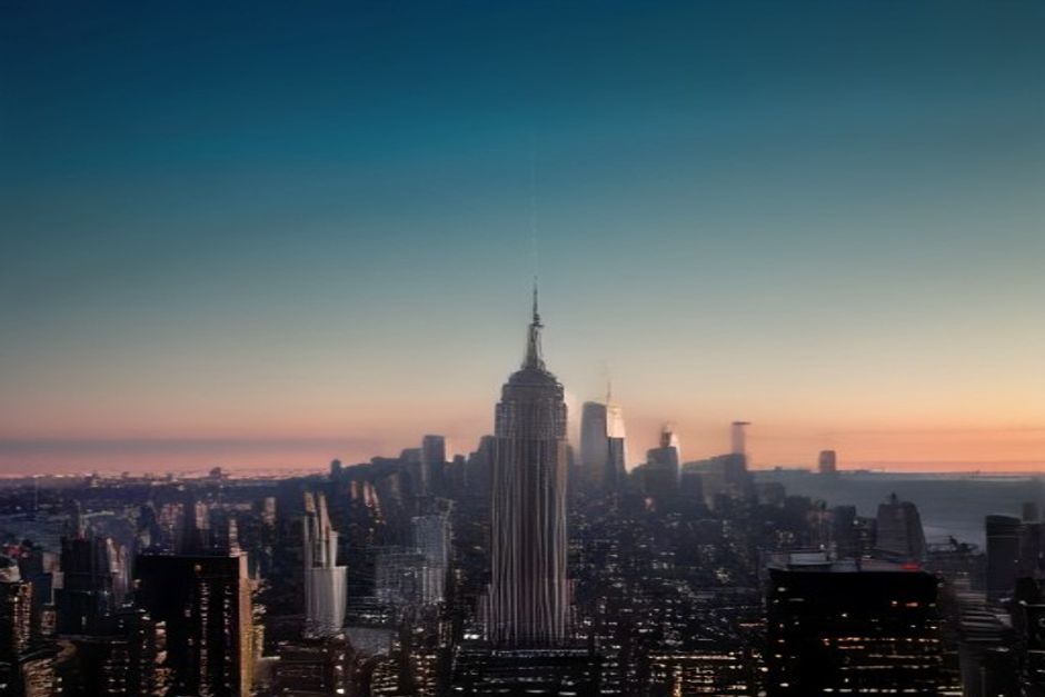 Smart SEO for New York Small Businesses: How to Compete and Grow in 2025